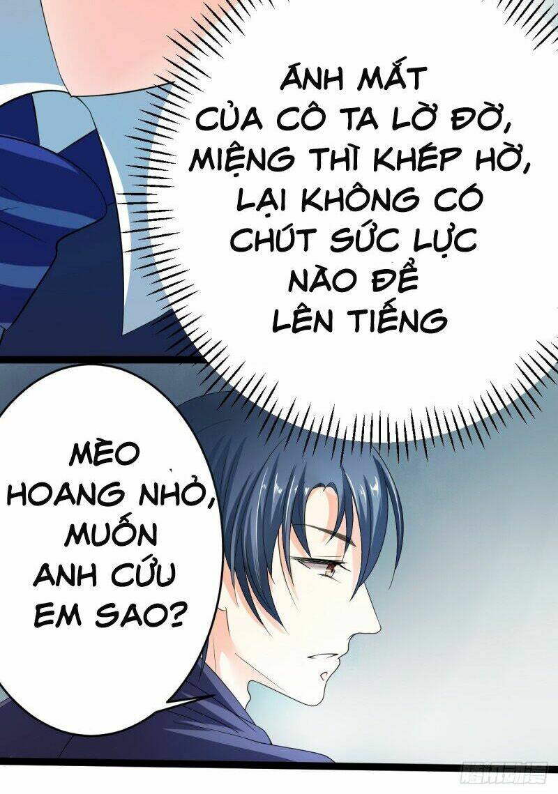 quyền thiếu ẩn hôn tiểu ngọt thê chapter 2 19