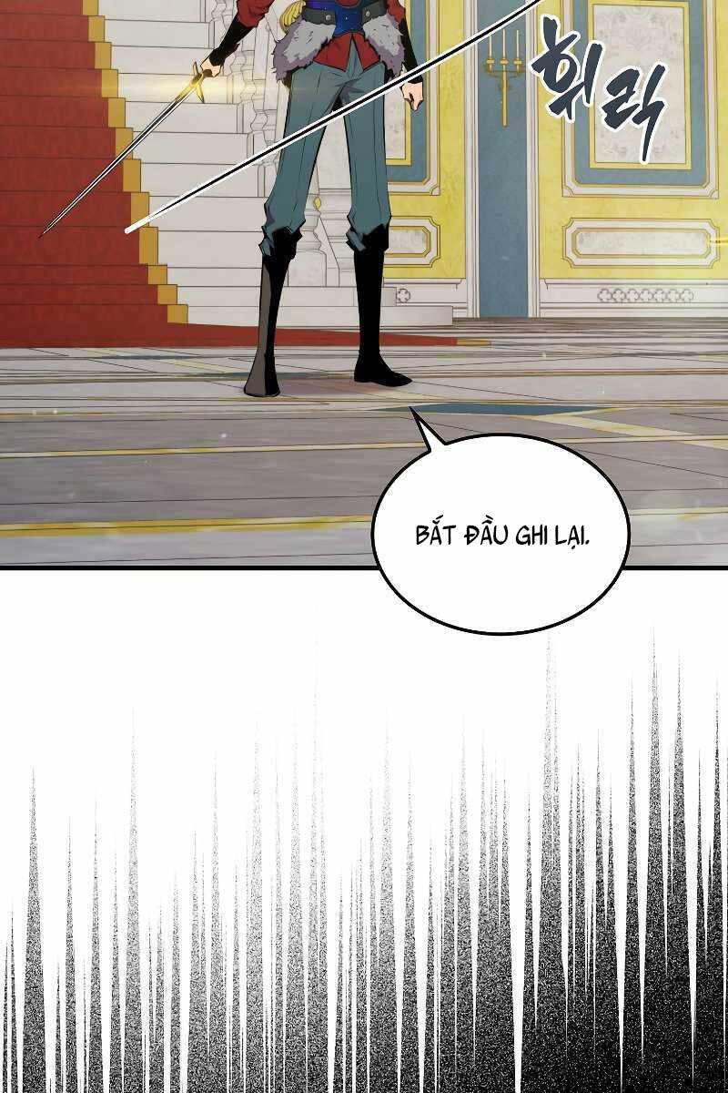 tôi thăng cấp trong lúc ngủ chapter 52 48