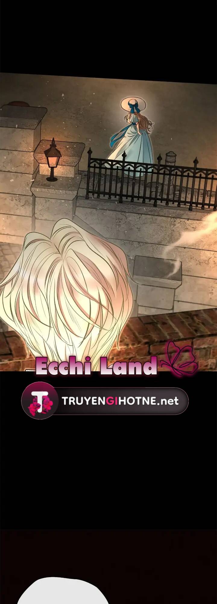 Hoàng Tử Rắc Rối chapter 20.2 8