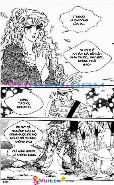 hậu duệ hoàng gia chapter 13 120