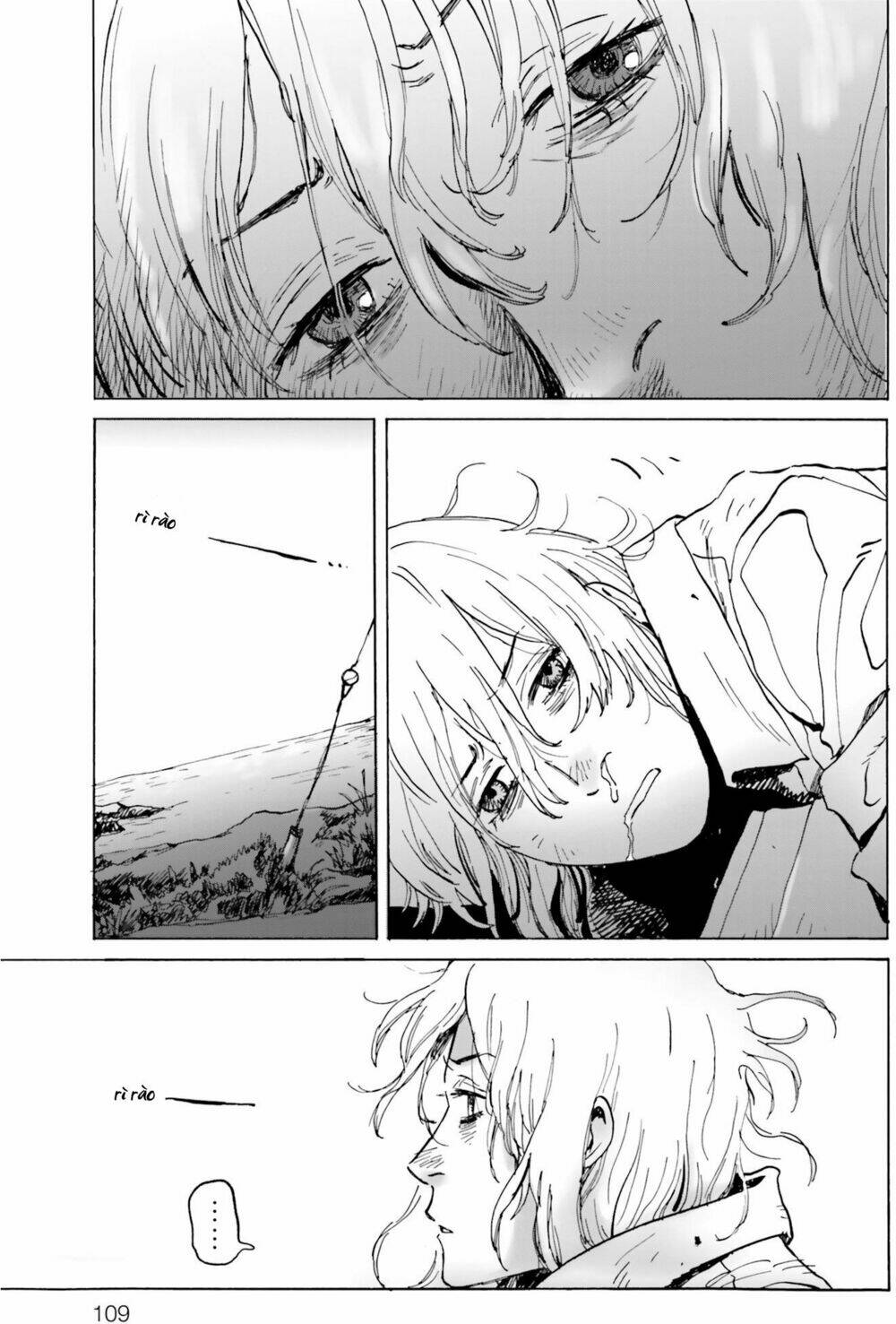 my broken mariko chapter 4 4