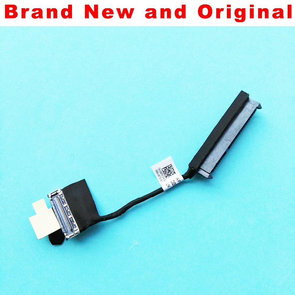 Mới Dây Cáp Kết Nối Ổ Cứng Hdd Sata Cho Dell Alienware 17 R4 06wp6y 6wp6y Dc02c00d800