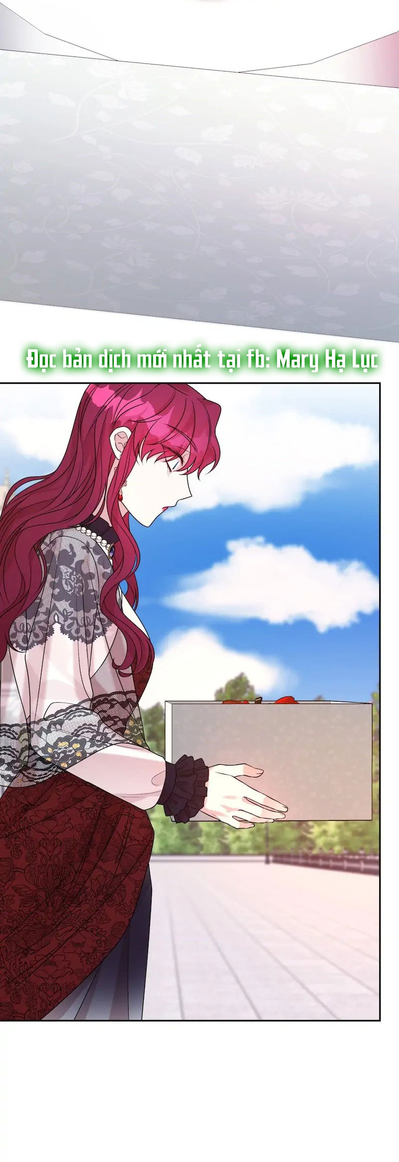 tôi chán nản vì người chồng thứ 2 còn "khỏe" hơn chồng cũ chapter 60.2 25