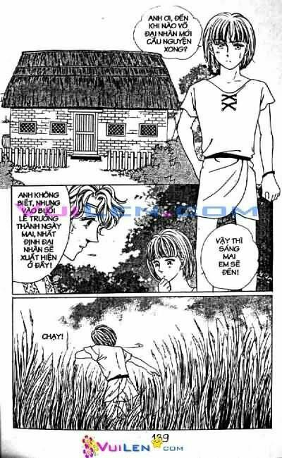 nữ hoàng biển cả chapter 7 139