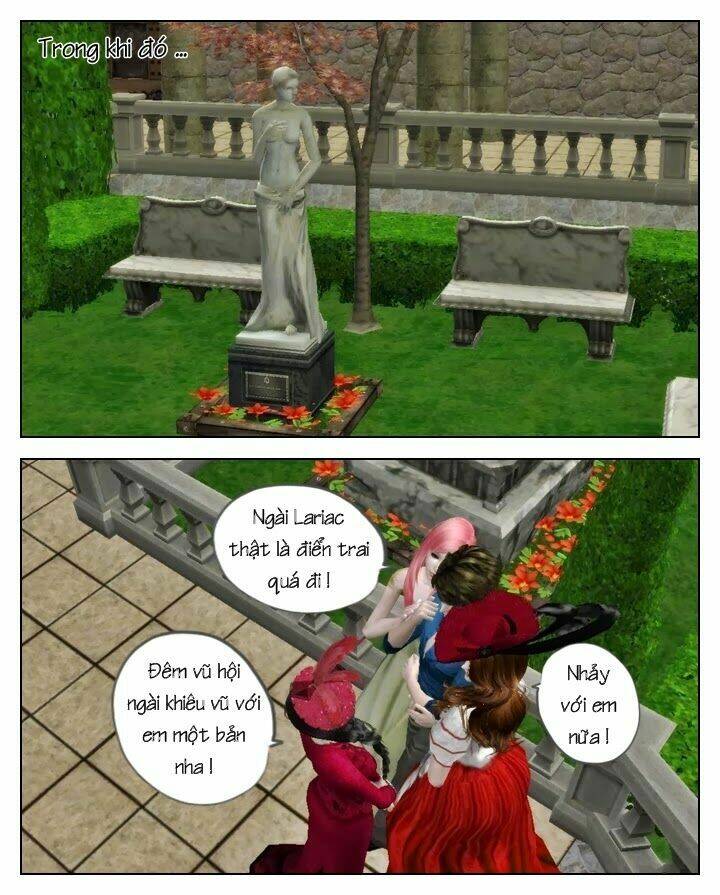 truyện sims - earl story chapter 12 31