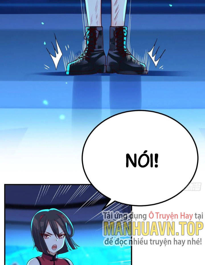 trợ lý thánh tôn, ta đã vô địch chapter 25 52