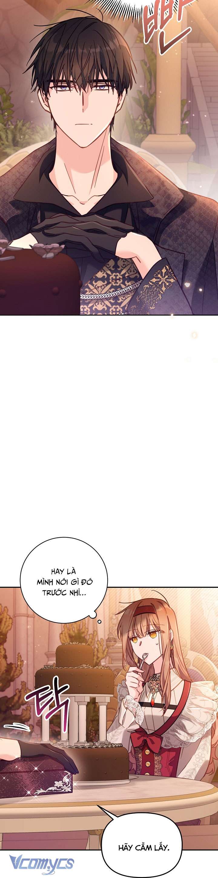 không có chỗ cho kẻ giả mạo chapter 17 18