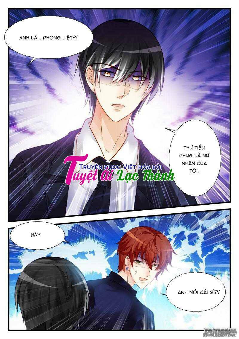 dạy bảo ma vương lão công 2 chapter 64 2