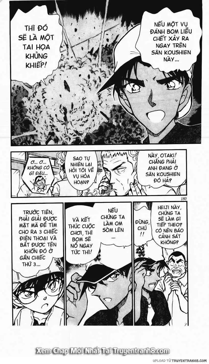 conan chapter 446 6