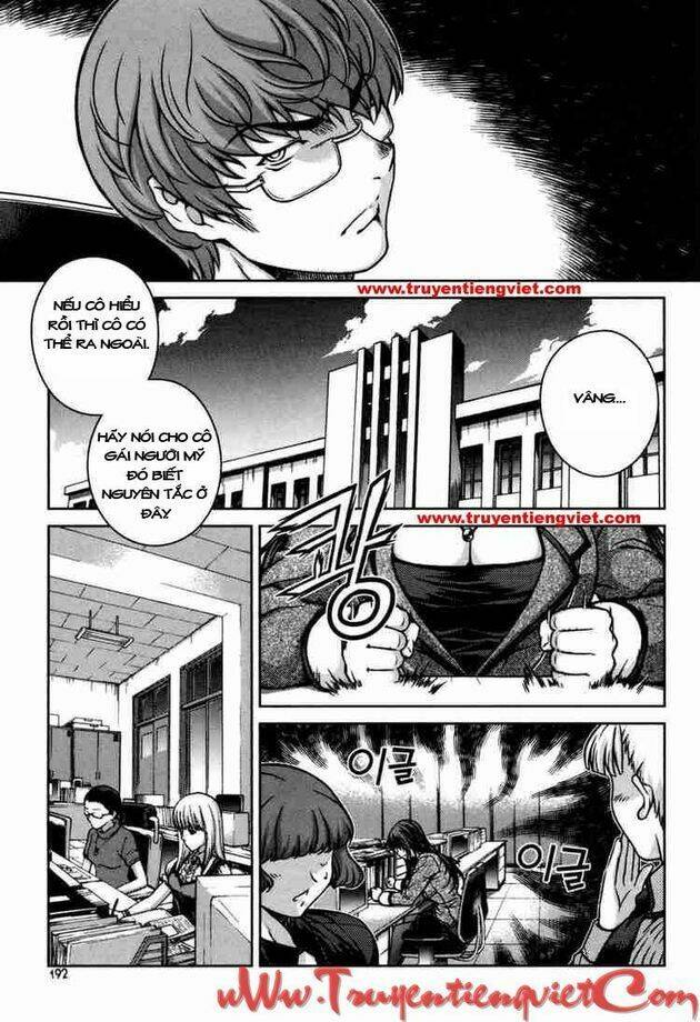 unbalance x unbalance chapter 48 20