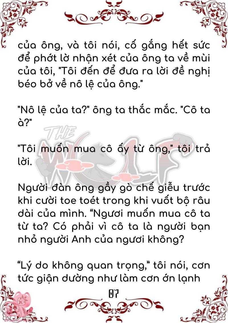 bầy sói giữa dane chapter 25 8
