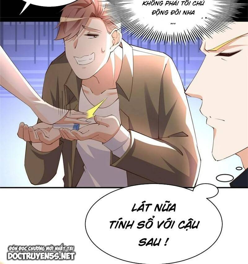 Boss Nhà Giàu Lại Là Nữ Sinh Trung Học! Chapter 140 - Trang 48