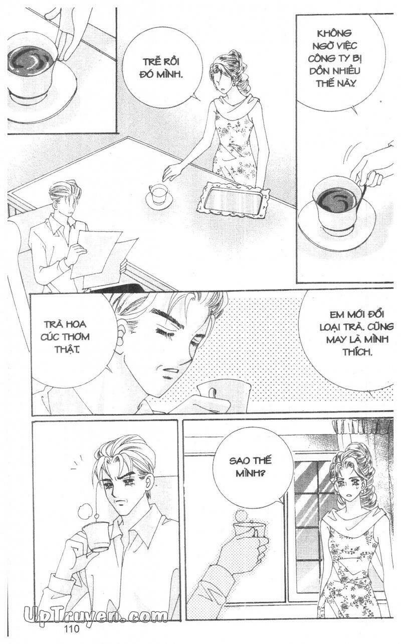 meo meo dịu dàng đi nhé chapter 11 110