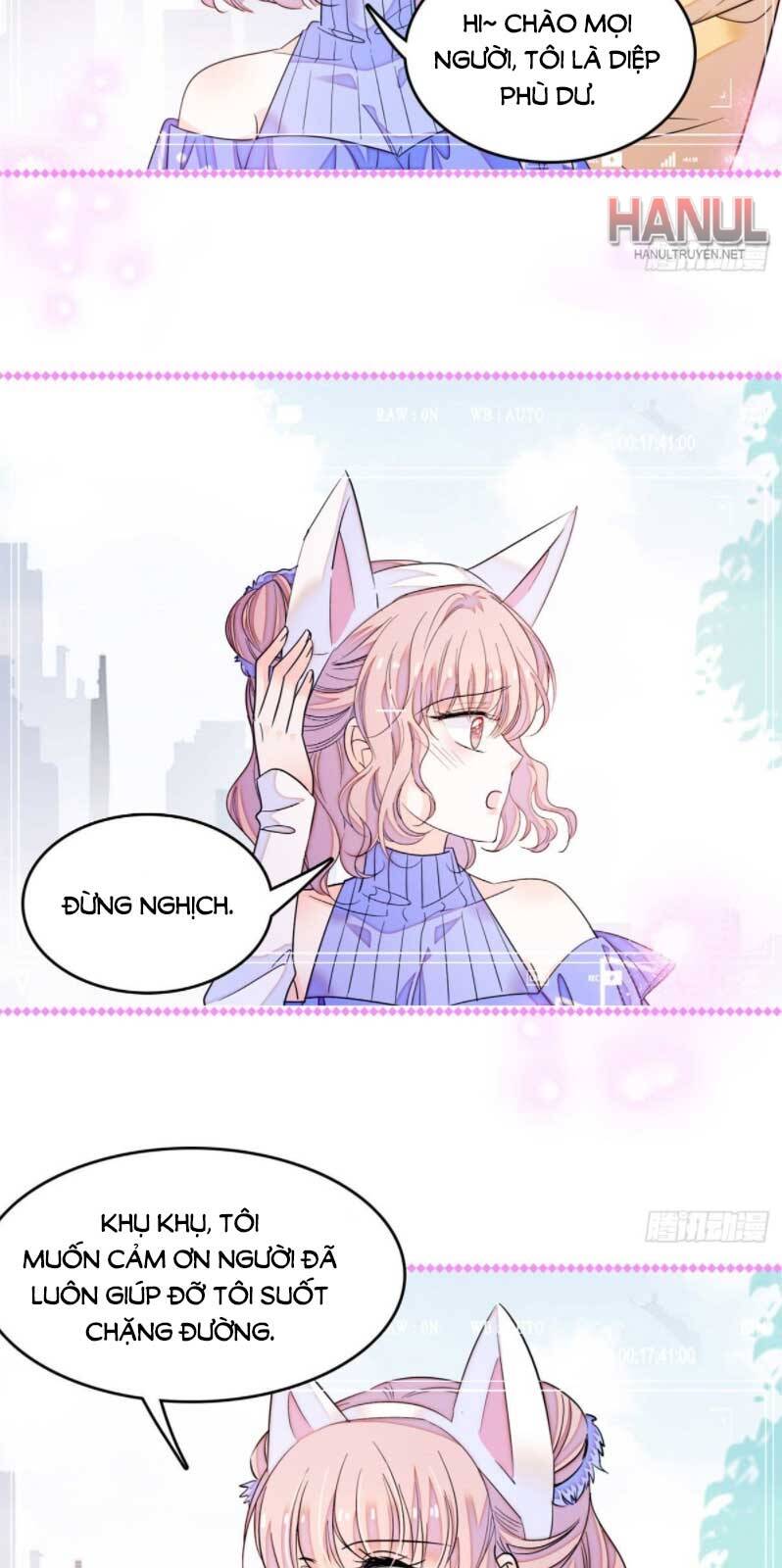 toàn mạng đều là fan cp của tôi với ảnh đế chapter 183.2 38