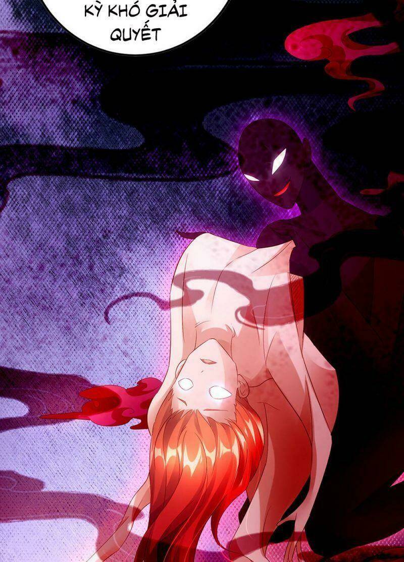 thiên kim bất hoán chapter 53 44