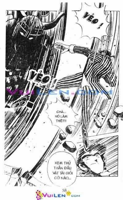 những người bạn tốt chapter 11 59