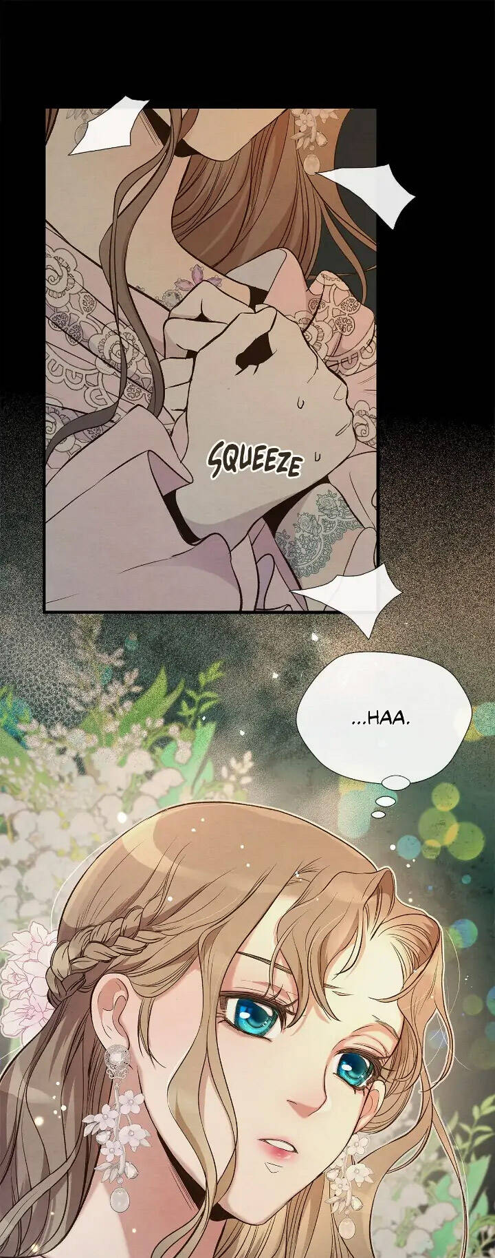 Hoàng Tử Rắc Rối chapter 7.2 5