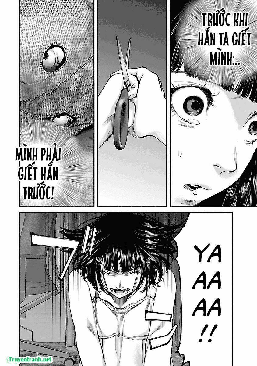 killing morph chapter 17 7