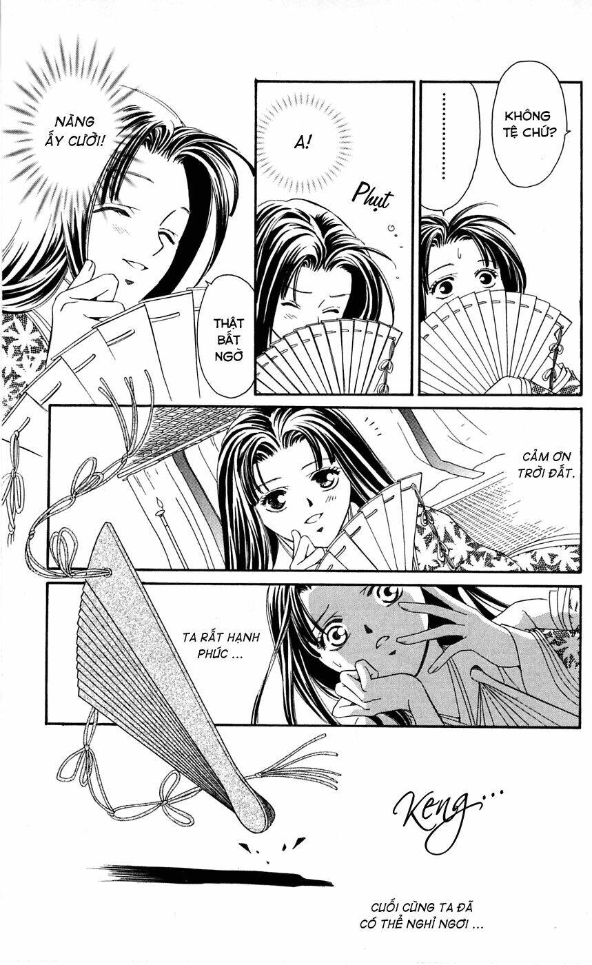 gekka no kimi chapter 1.2 10