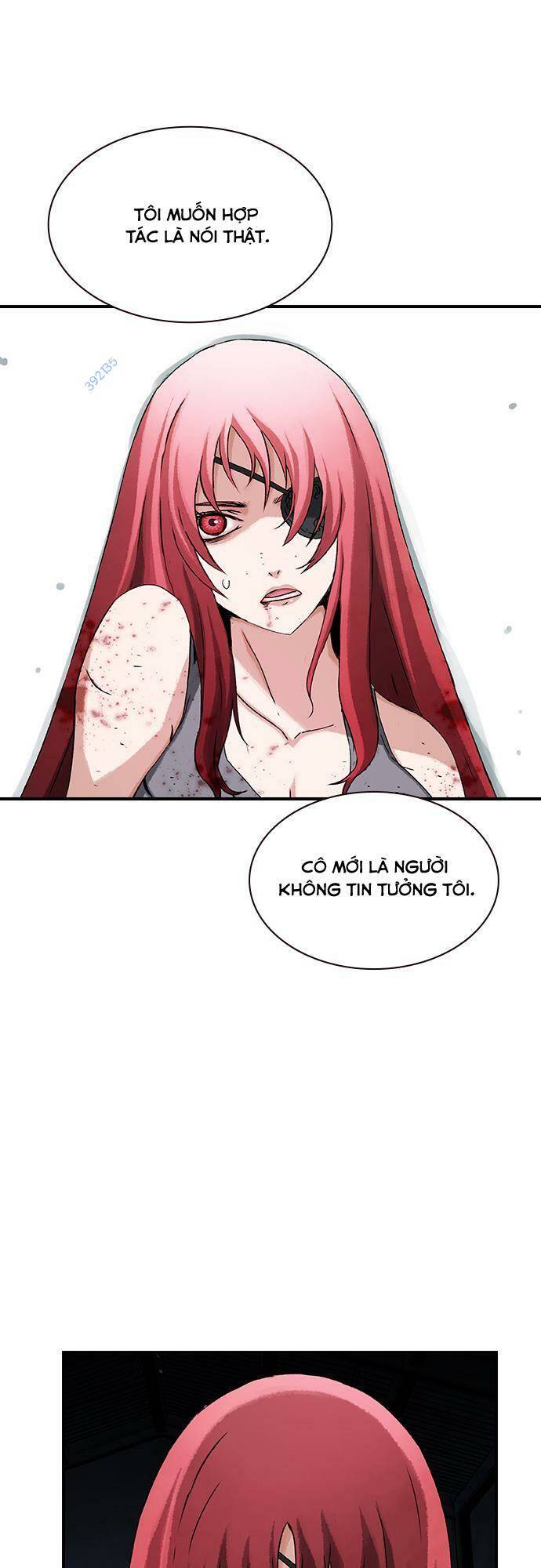 pubg - cuộc chiến sinh tồn - 100 chapter 22 45