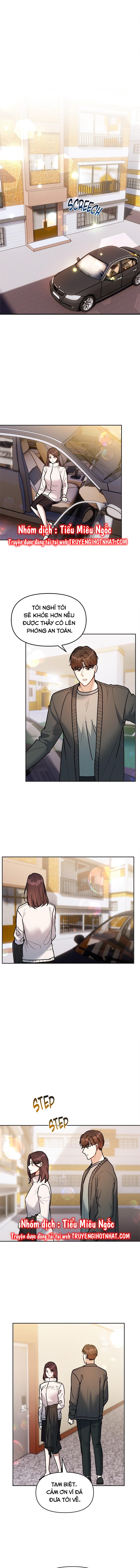 bản cam kết hôn nhân chapter 85 4