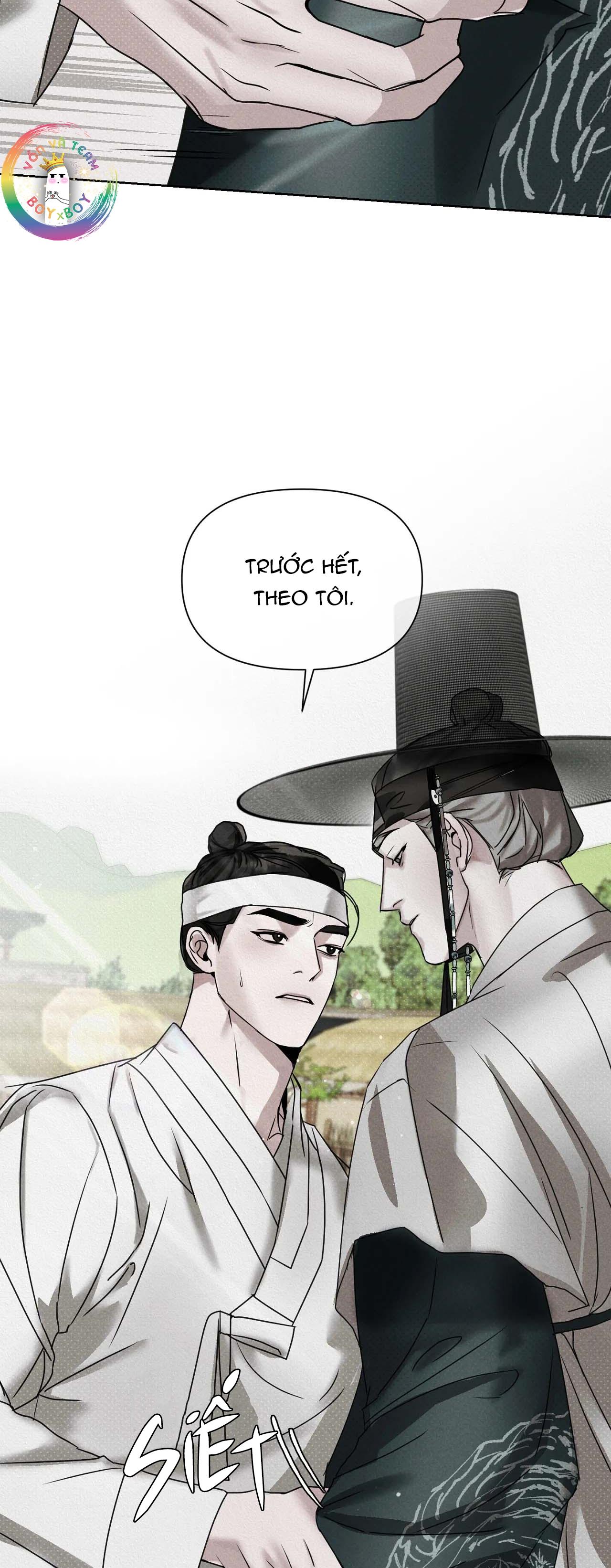 manhwa chịch vồn chịch vã chapter 15 28