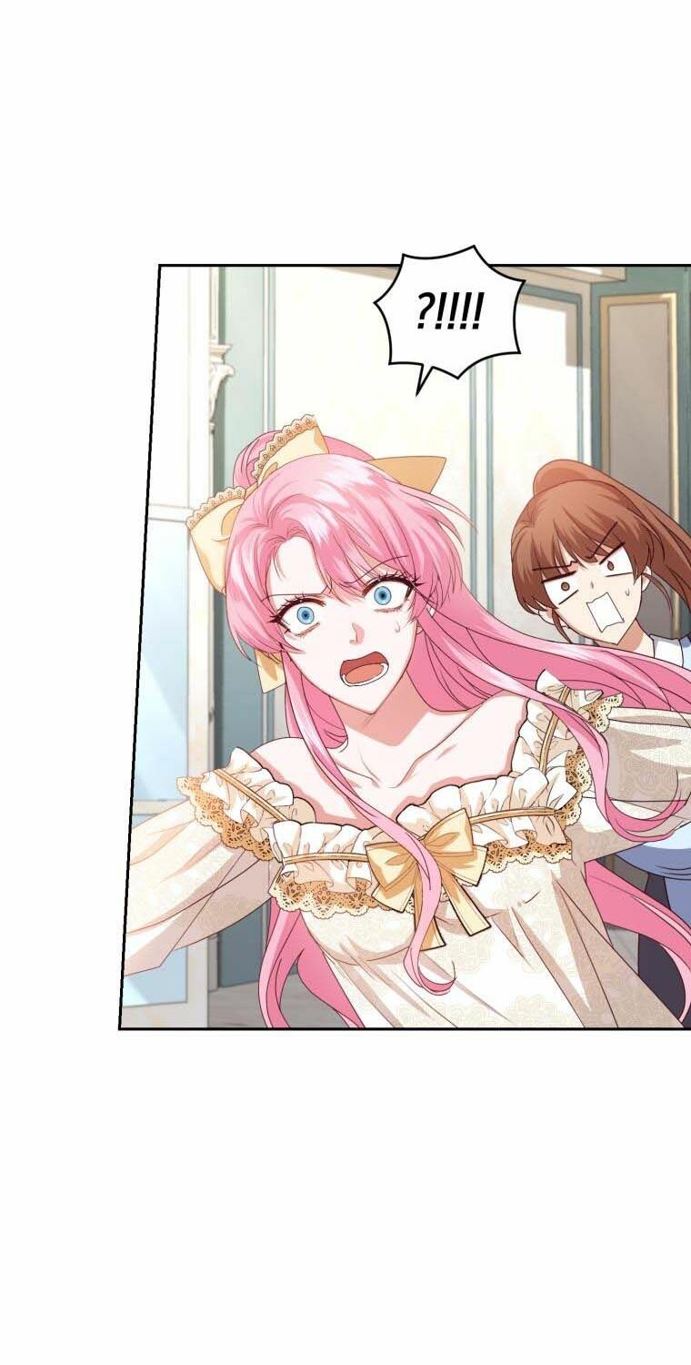 nhà điều chế nước hoa độc quyền của bạo chúa chapter 44 12