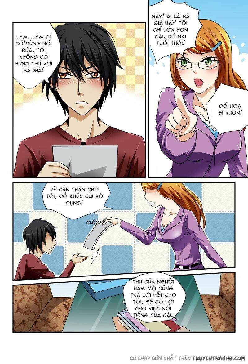 xương của quỷ dữ chapter 1 11