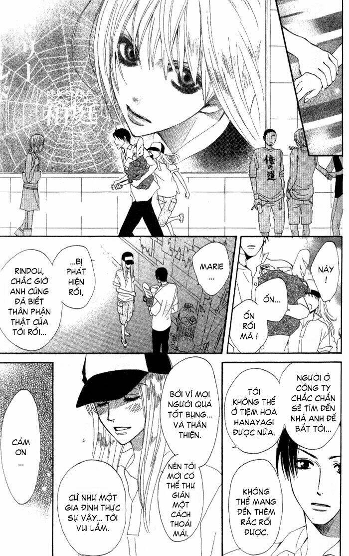 kokoro ni hana wo chapter 7 13
