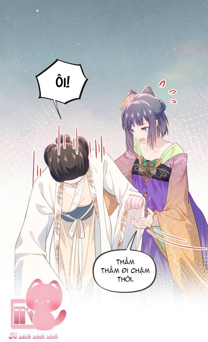 một đêm nọ đột nhiên yandere tới! chapter 129 24