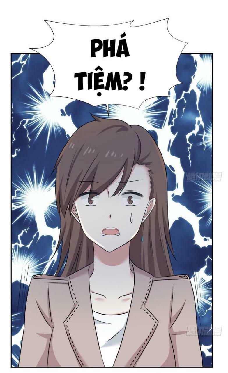 trên người ta có một rồng chapter 144 18