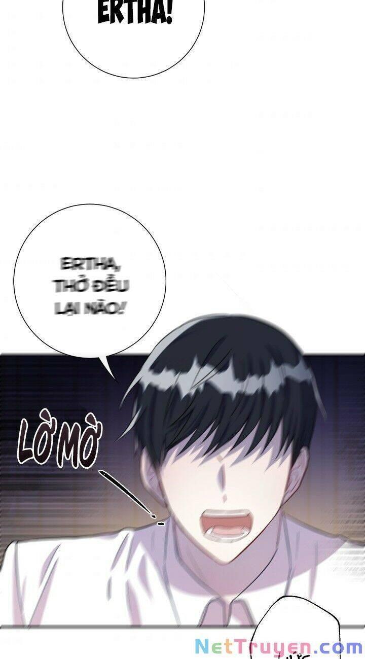 xin ngài đừng ăn tôi chapter 33 4