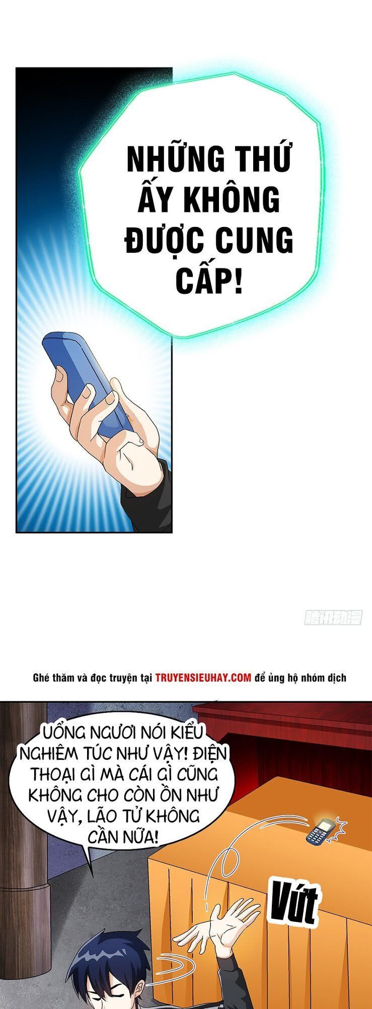 độ ta không độ nàng chapter 1 48