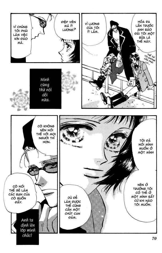 hare tokidoki yami chapter 1 15