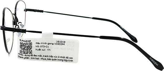 Gọng kính UNISEX VIGCOM VG0T3