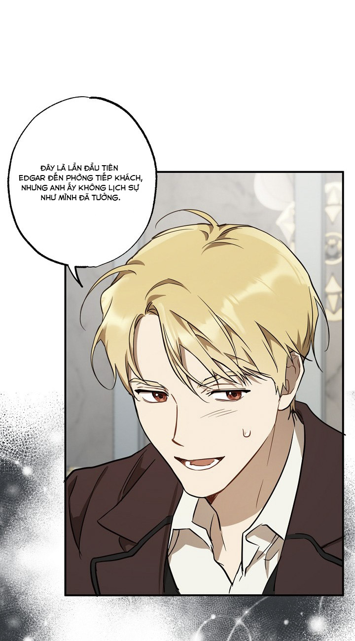 tất cả đều là sai lầm chapter 52 38