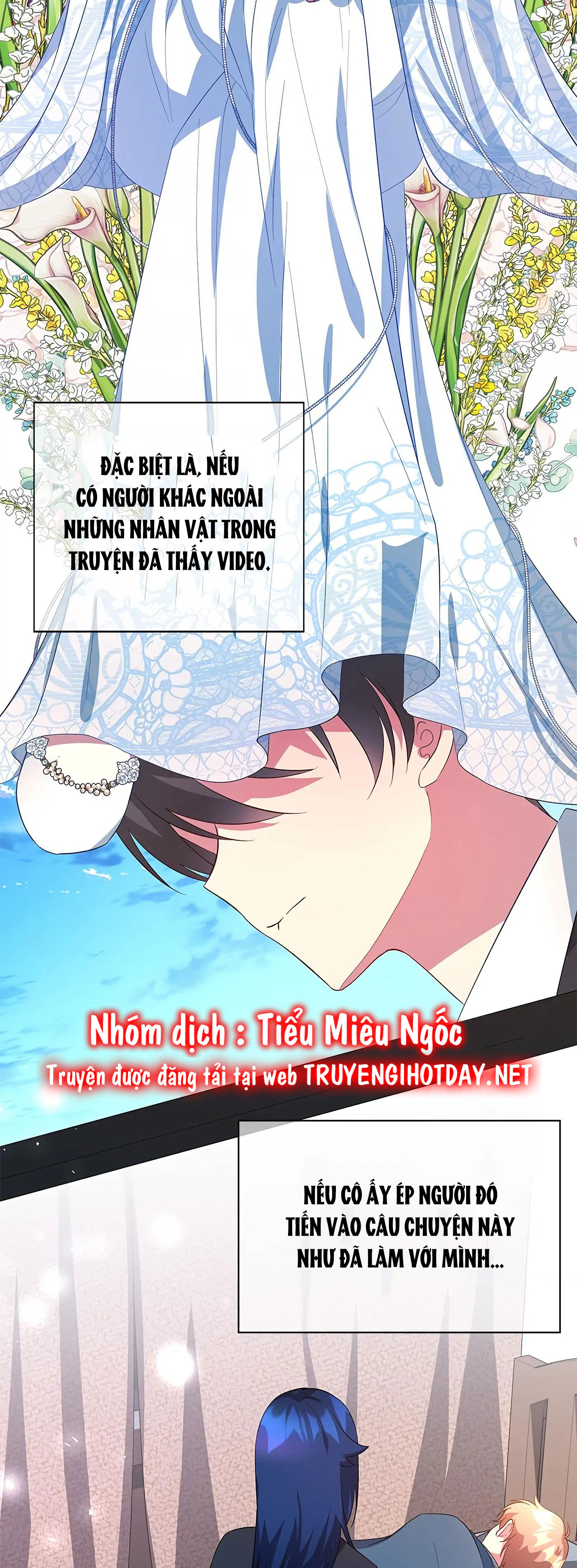 tôi không phải là nữ anh hùng chapter 30 31