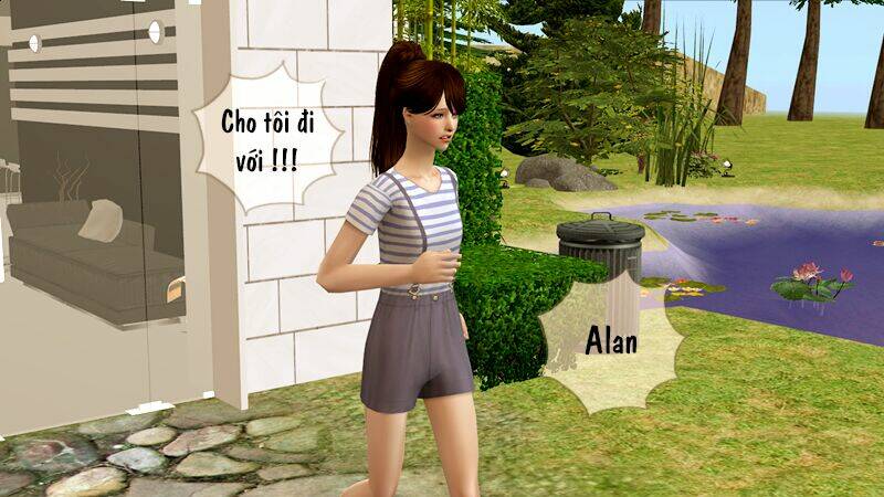 and i love you! chapter 5 13