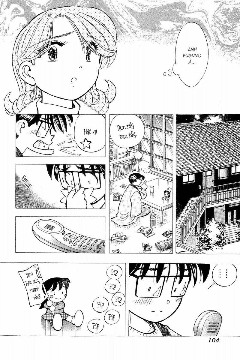 yume de aetara chapter 130 11