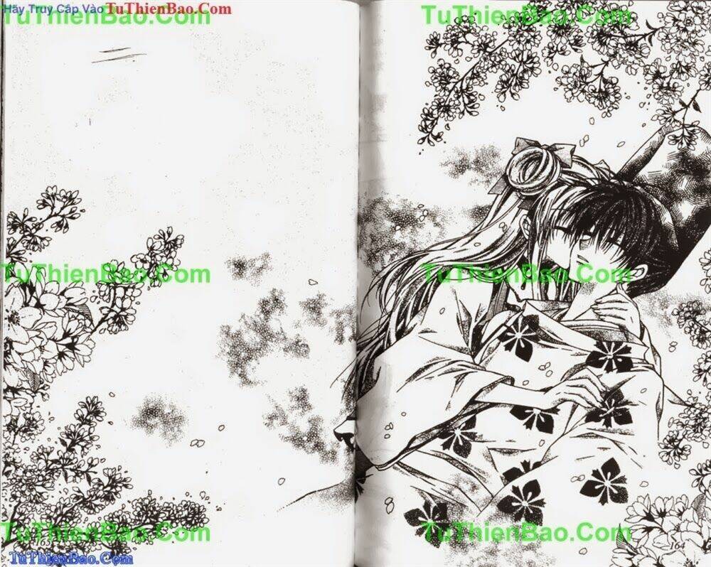 truyền thuyết công chúa hoa anh đào chapter 12 84