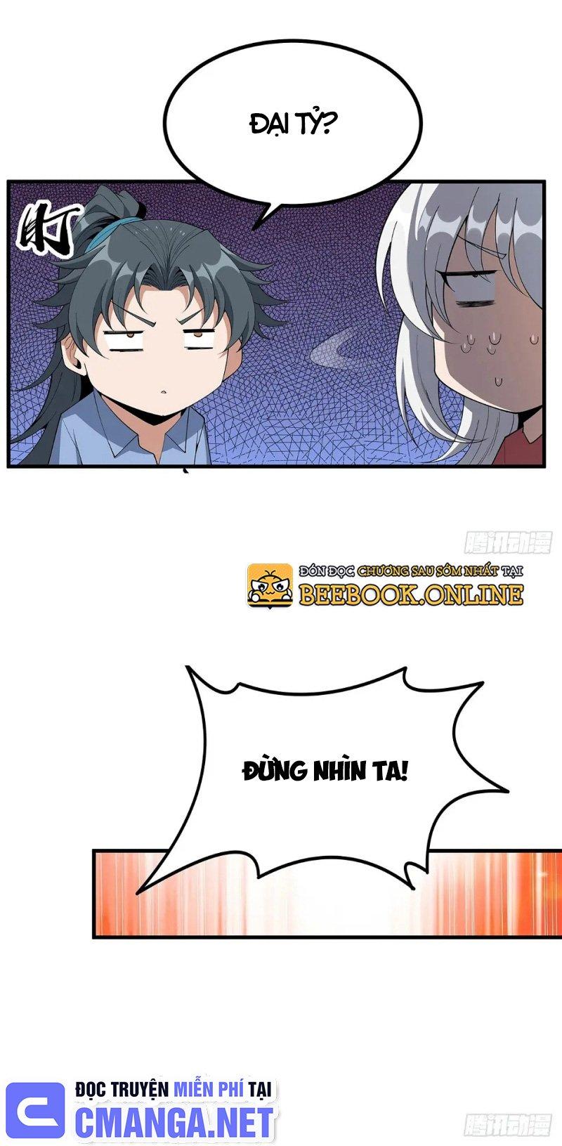 địa cầu đệ nhất kiếm chapter 189 19