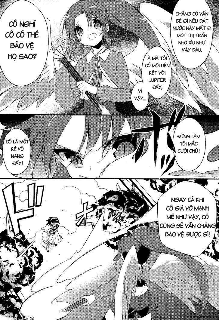 porte tricolore chapter 2 11