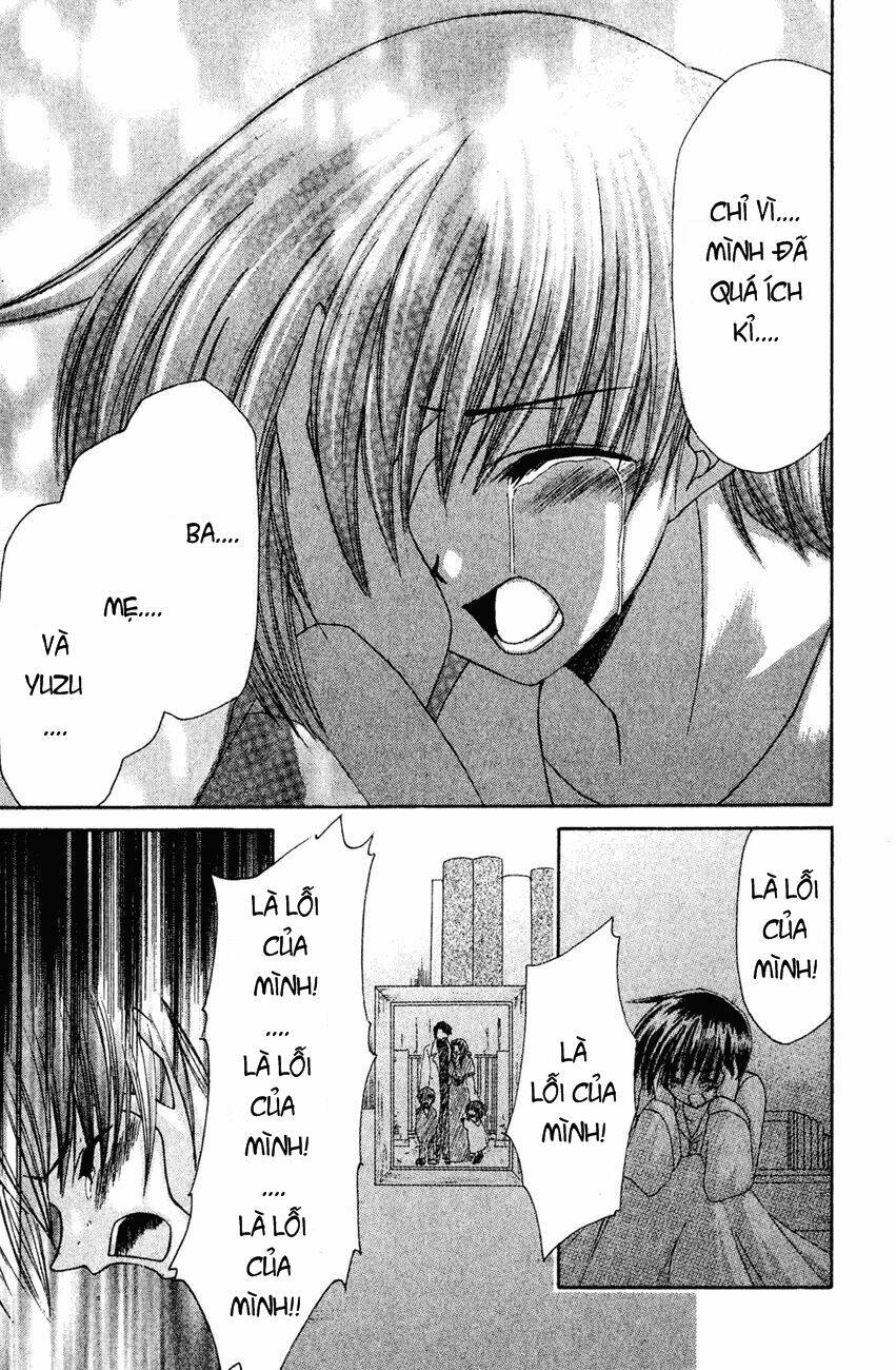 watashi no messiah-sama chapter 2 26