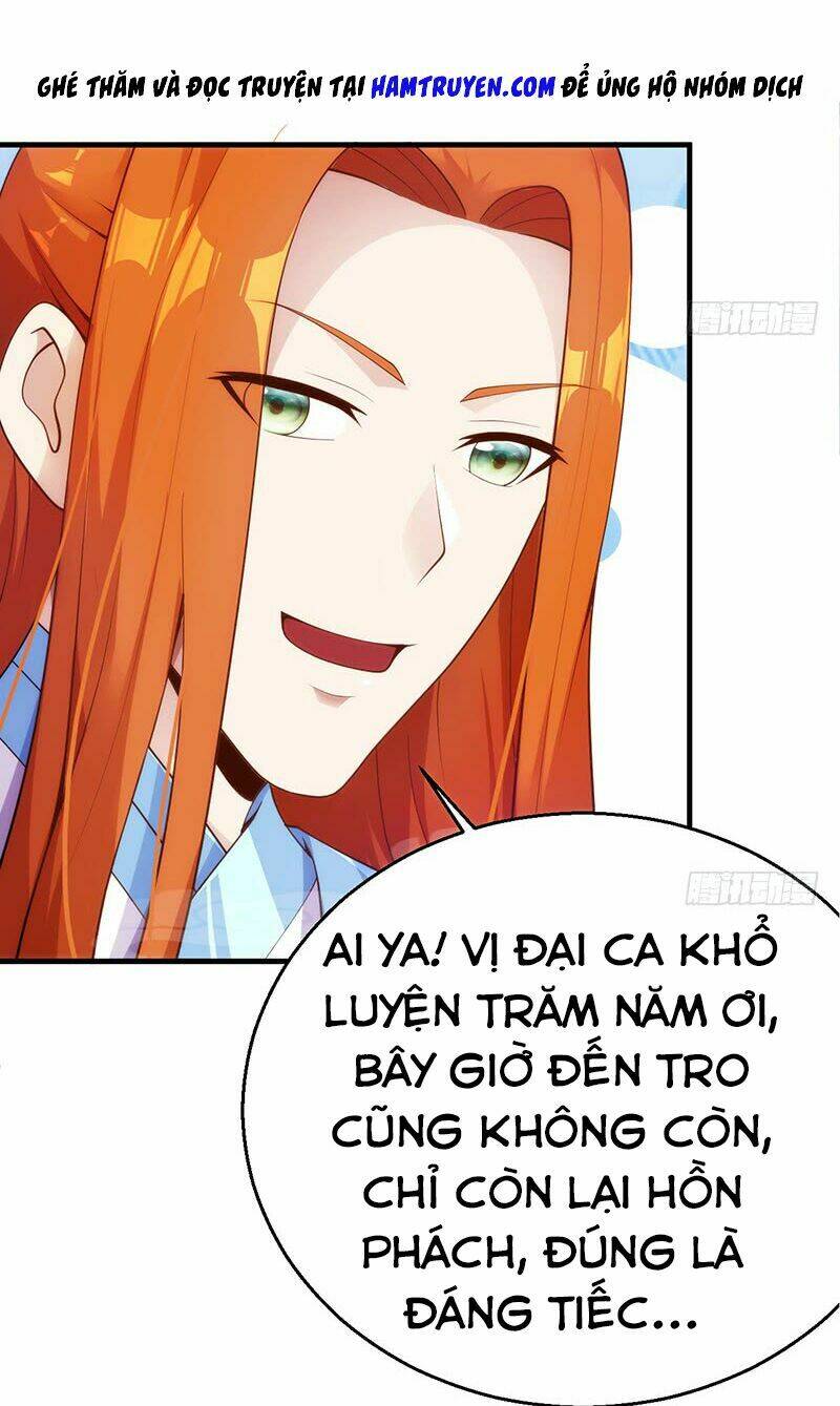 thiên hạ kiếp chapter 14 41