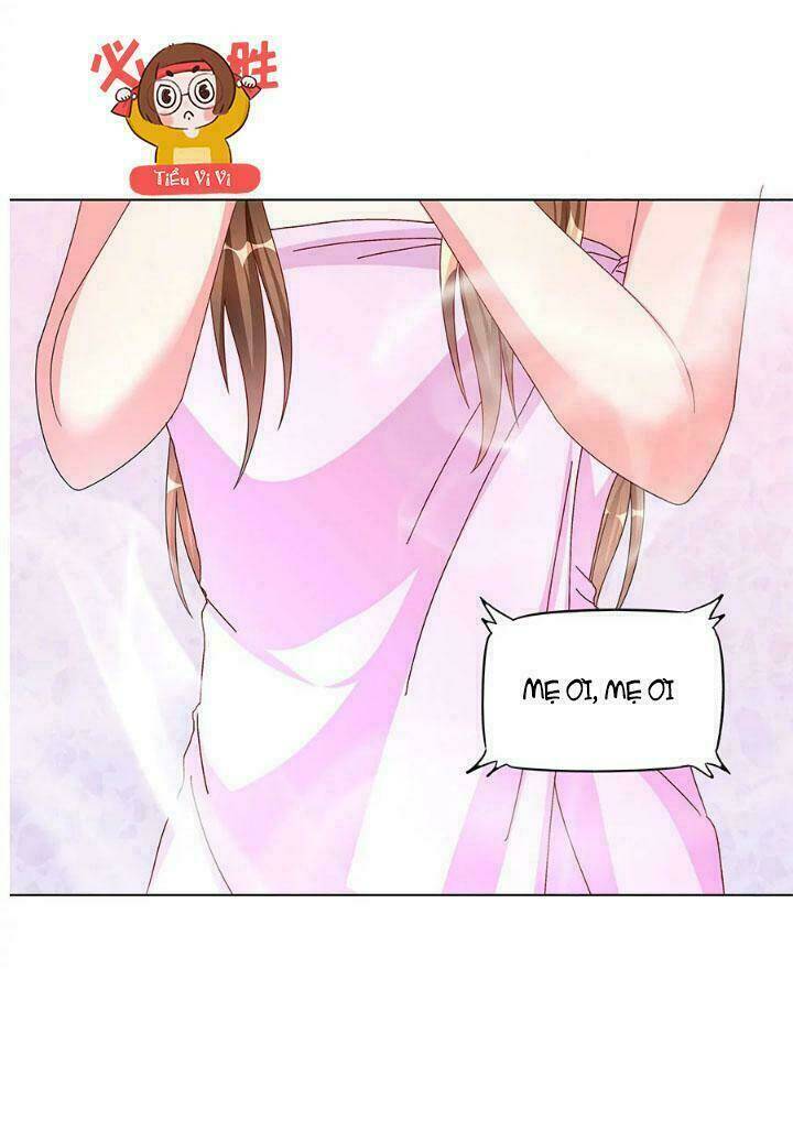 chào buổi tối, minh vương đại nhân chapter 10 33