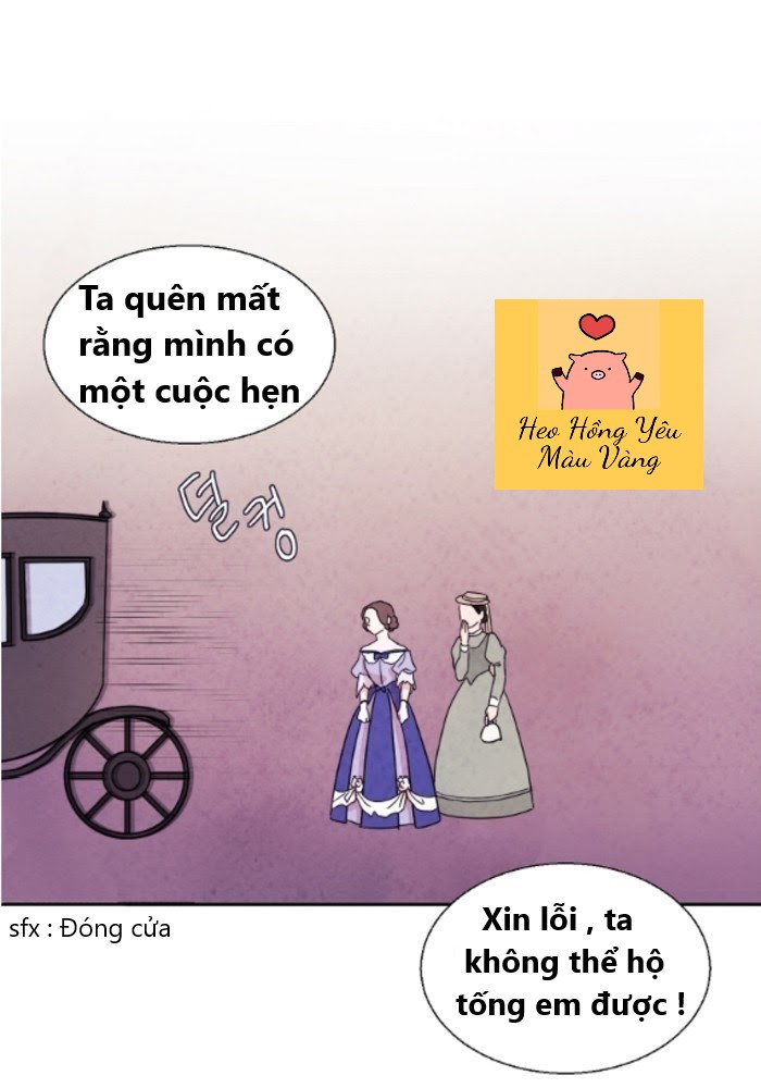 bức tường thủy tinh chapter 3 7