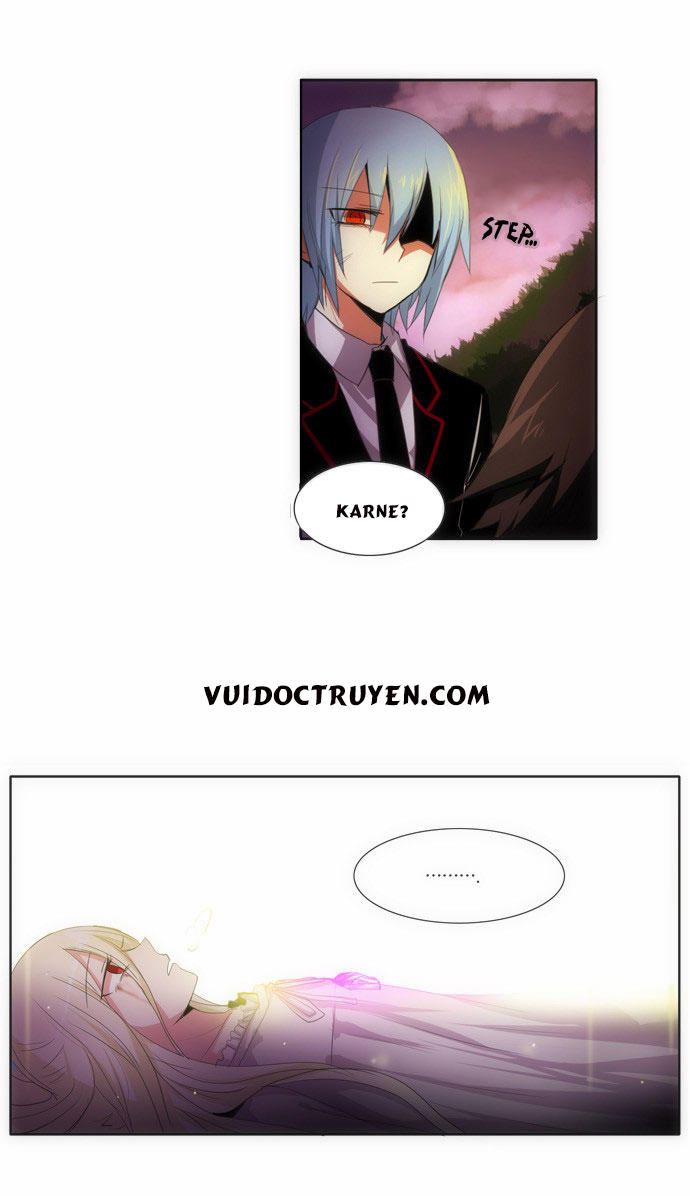 crepuscule (yamchi) chapter 80 7