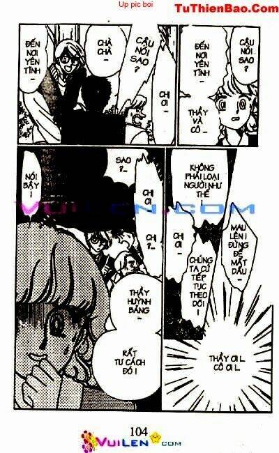 cô bé khóc nhè chapter 15 103