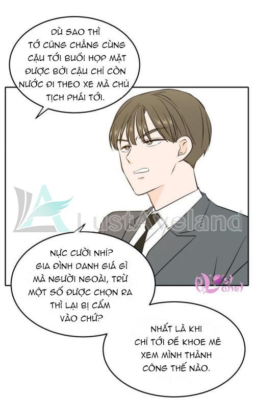 kiếp này cũng xin chăm sóc tôi như vậy nhé kiếp này cũng xin chăm sóc tôi như vậy nhé chapter 39 47