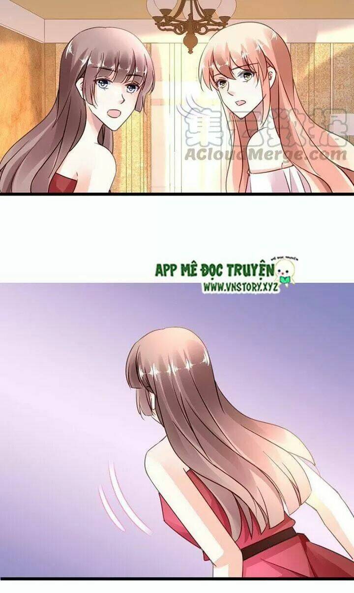mưu ái thành nghiện chapter 144 5